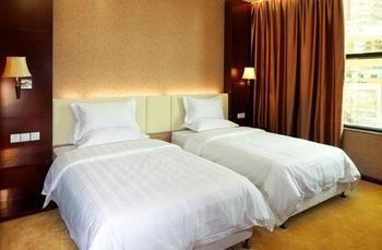 Wujiaer Hotel - Xiamen Dış mekan fotoğraf