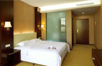 Wujiaer Hotel - Xiamen Dış mekan fotoğraf